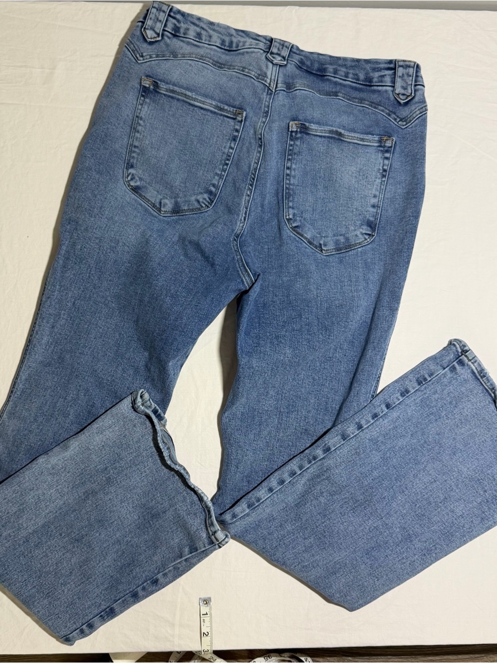 Good American good curve bootcut - Picture 12 of 13